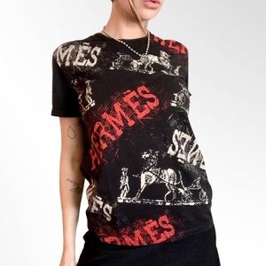 hermès t shirt